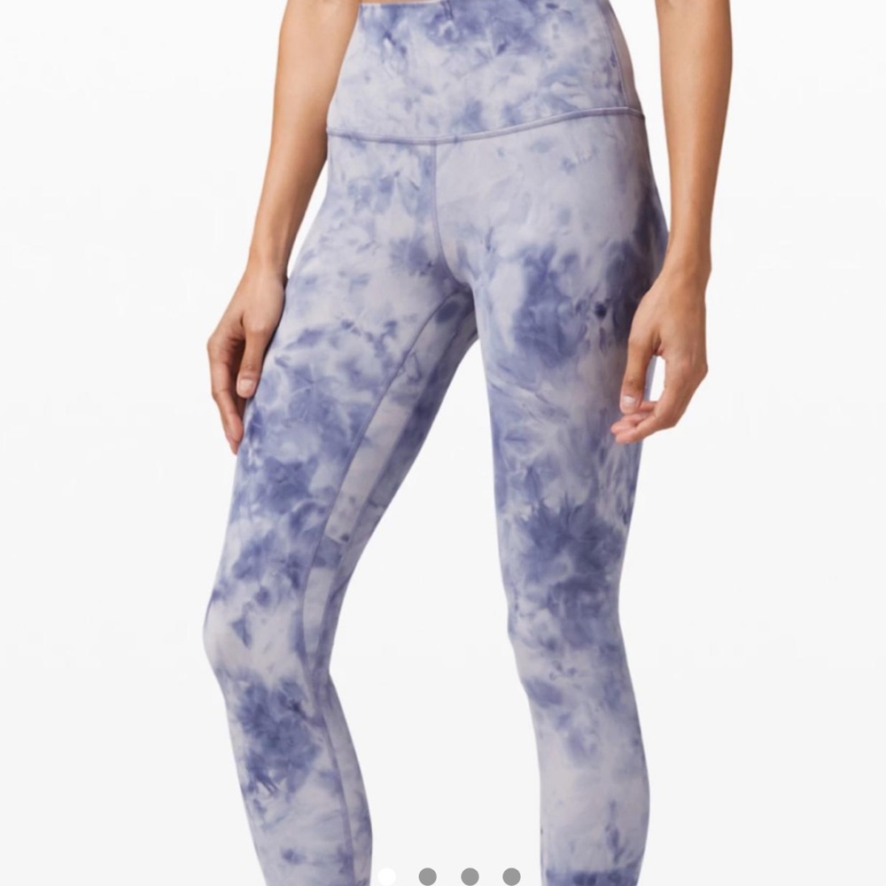 Lululemon align leggings